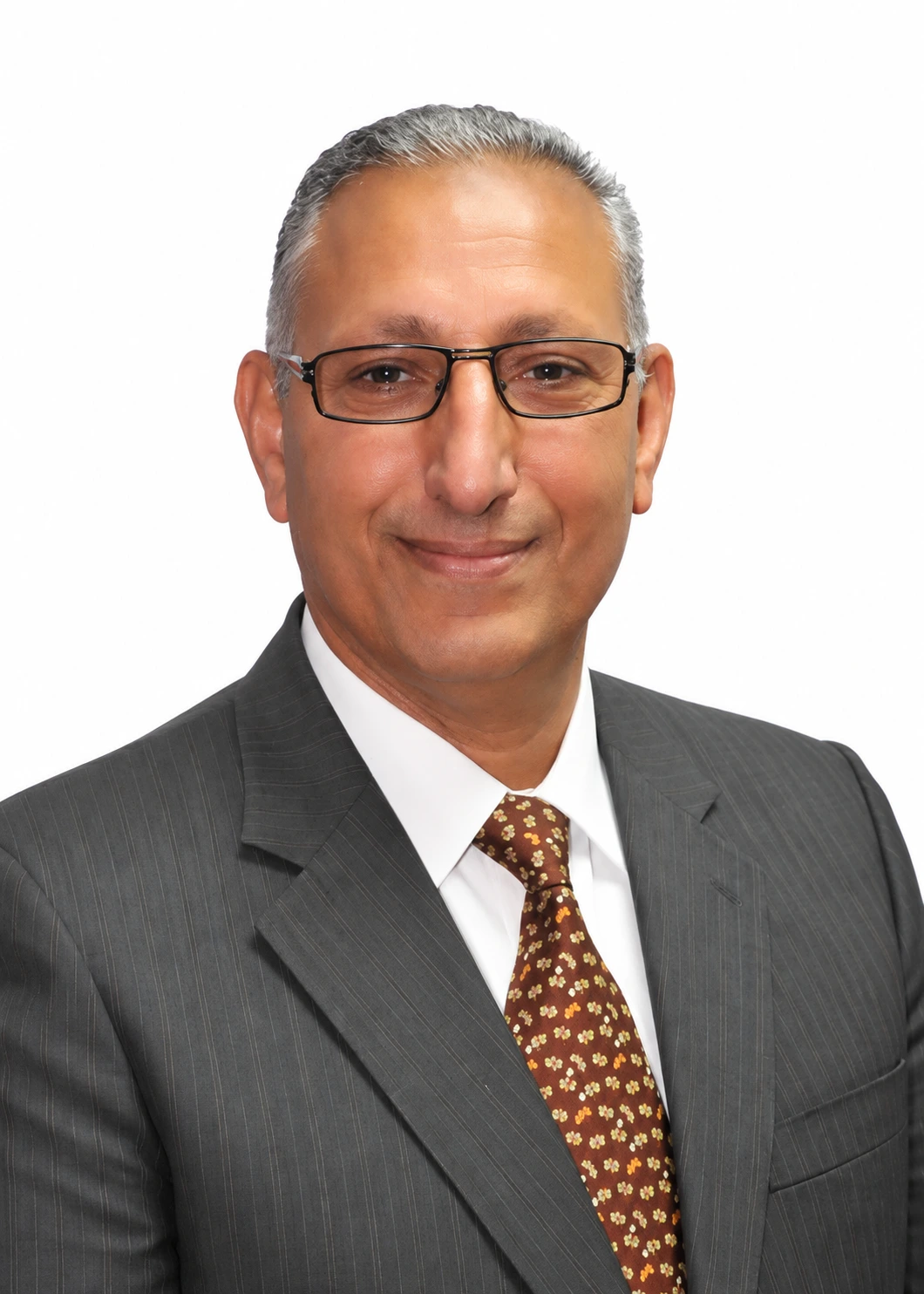 Mohamed El-Hassanein